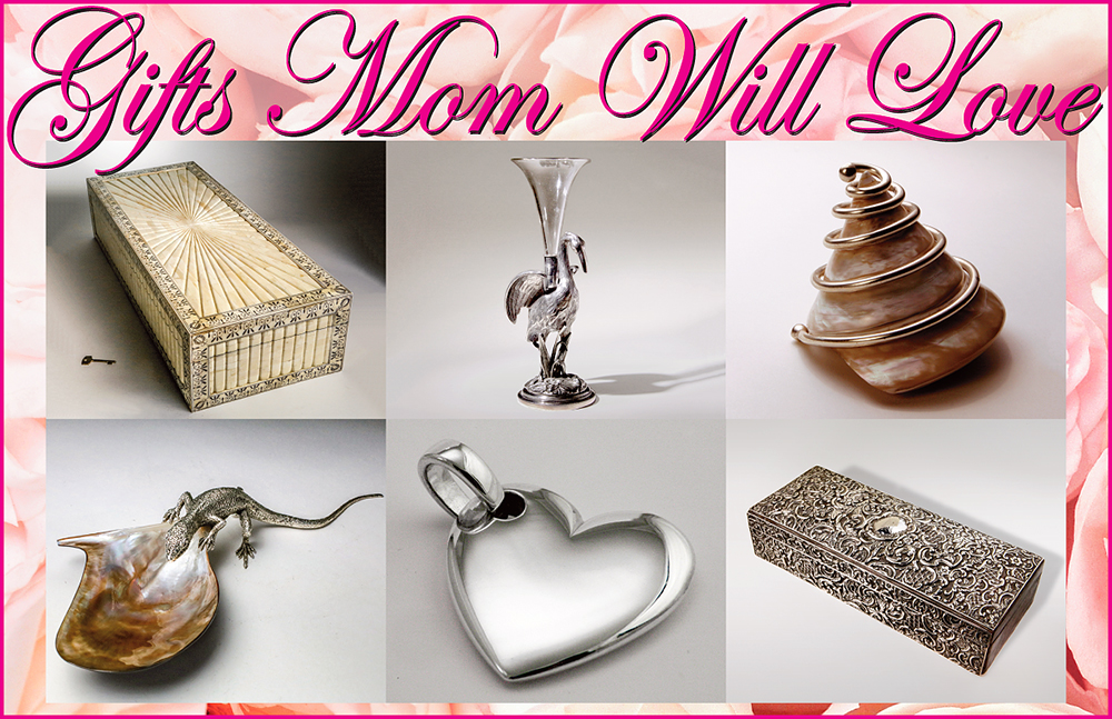 Gifts Mom Will Love
