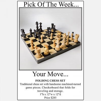 2018 AUGUST - Your Move