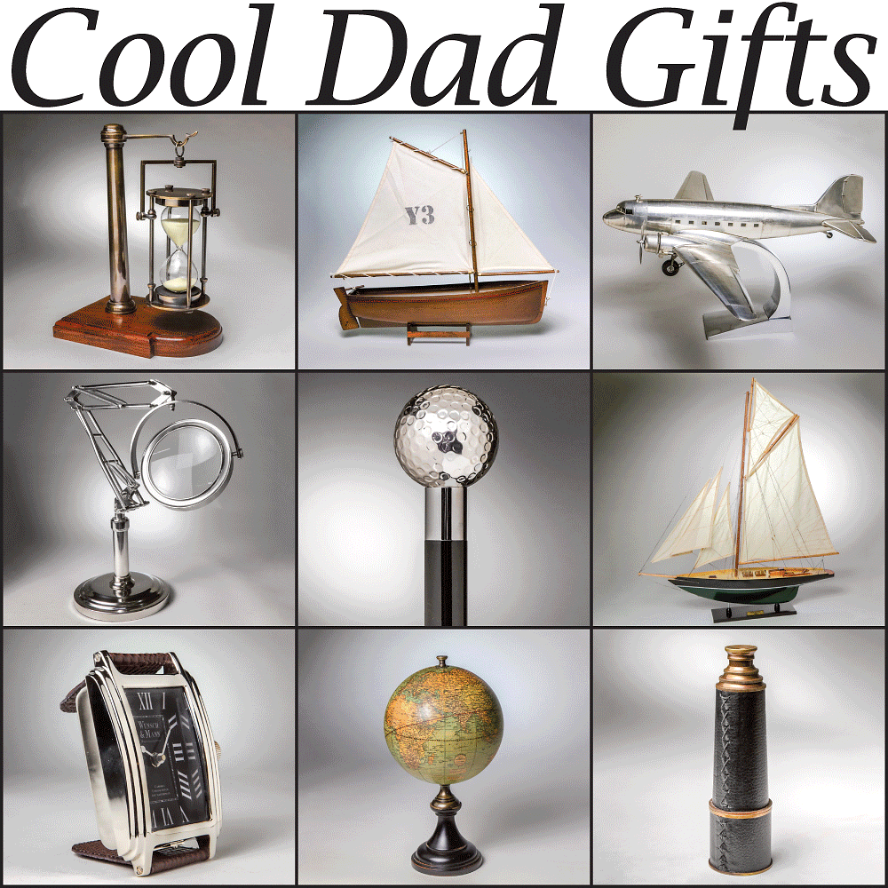Happy Father's Day from LindaHorn.com