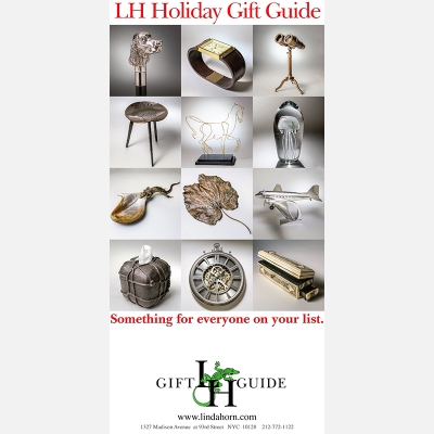 2018 DECEMBER - LH Holiday Gift Guide