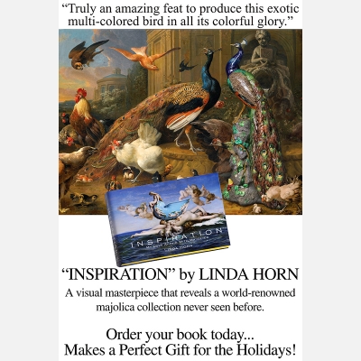 2020 DECEMBER - INSPIRATION by Linda Horn