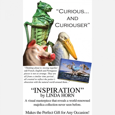 2021 MARCH - INSPIRATION - Curious