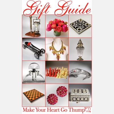 2022 January - Valentine Gift Guide