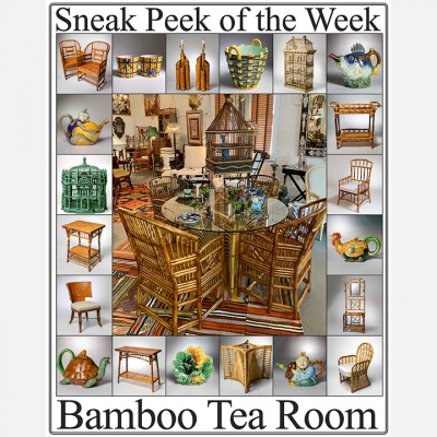 2023-November Bamboo Tea Room