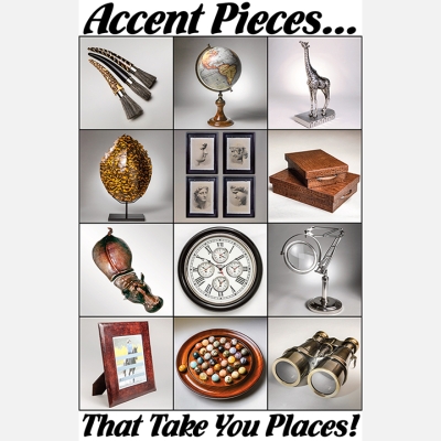 2024 February Accent Pieces