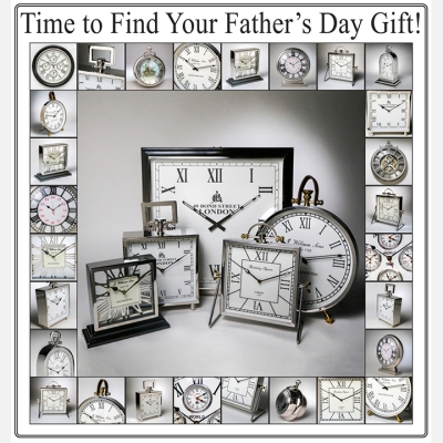 2024 May Time to Find Your Father's Day Gift!