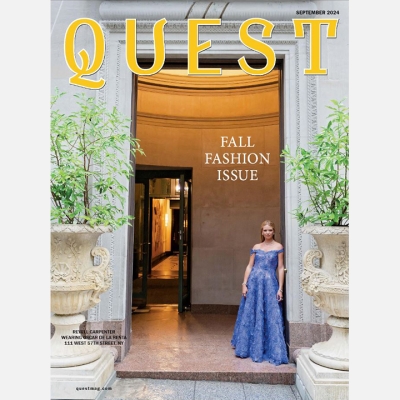 2024 September Quest Cover