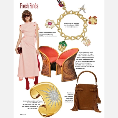 2025 August Quest Fresh Finds P92