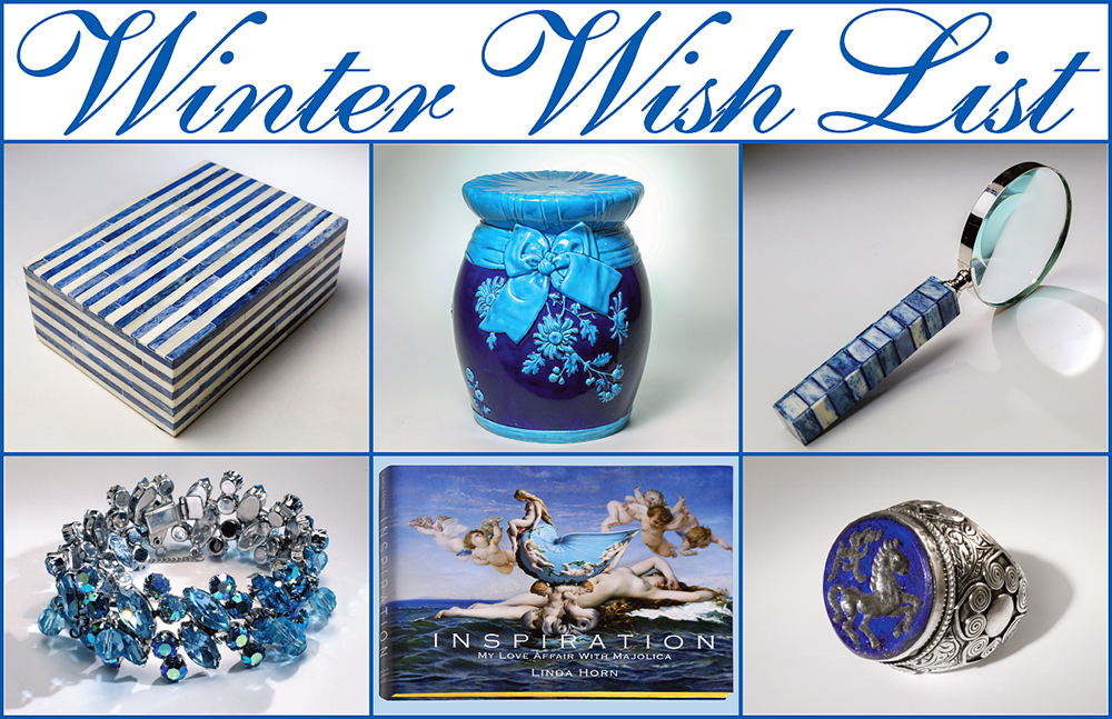 Winter Wish List