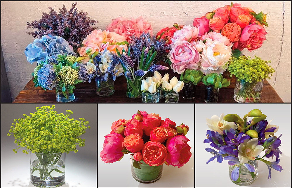 Shop our Forever Flowers!