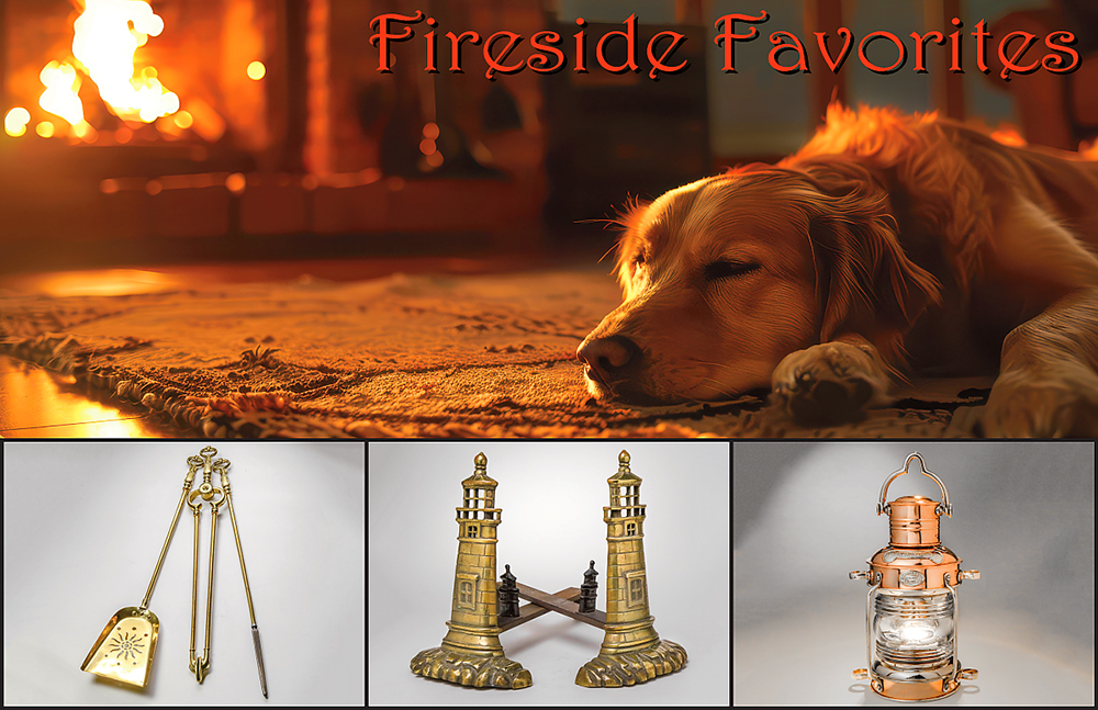 Fireside Favorites