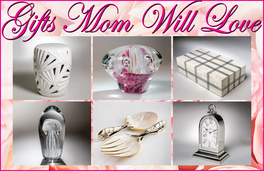Gifts Mom Will Love