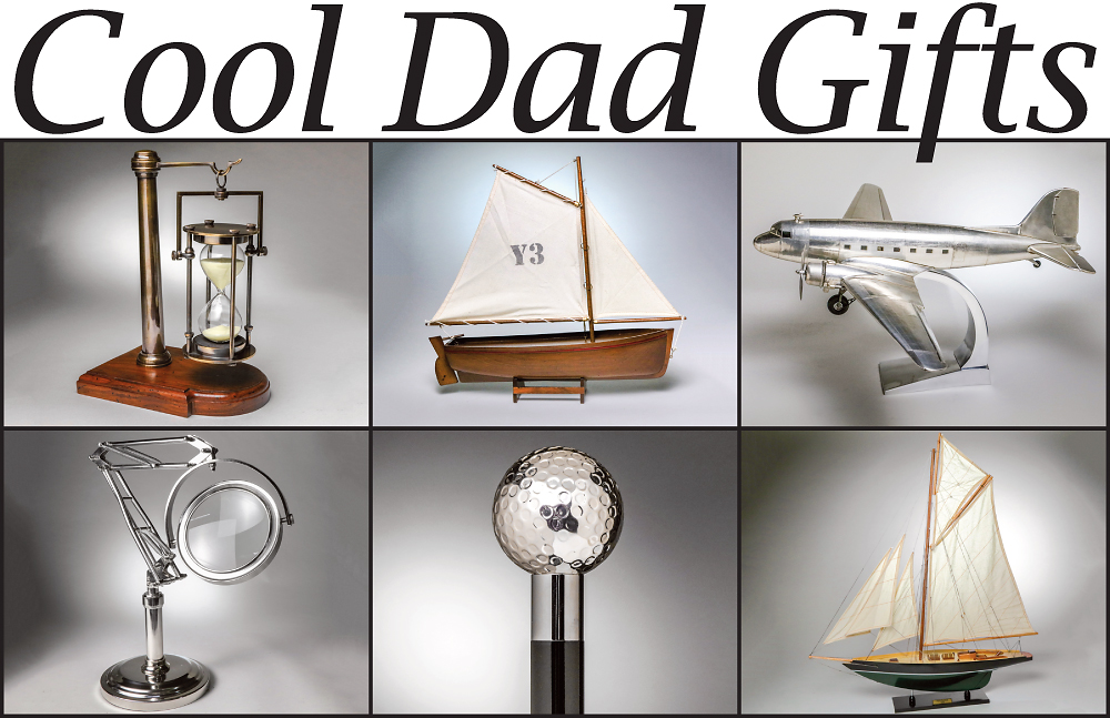 Cool Dad Gifts