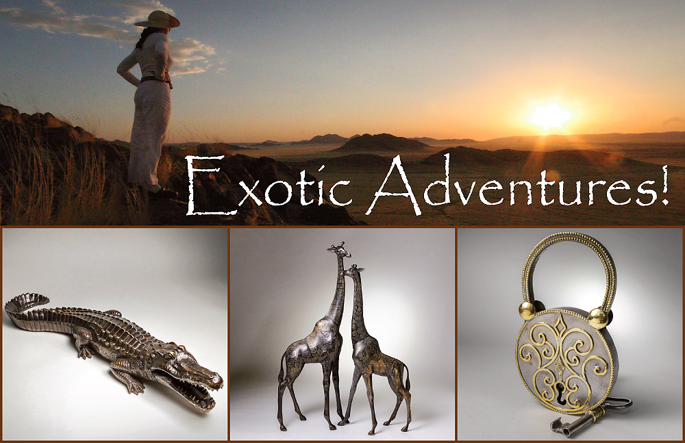Exotic Adventures