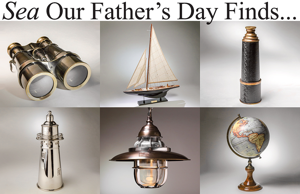 Sea Our Father's Day Finds...