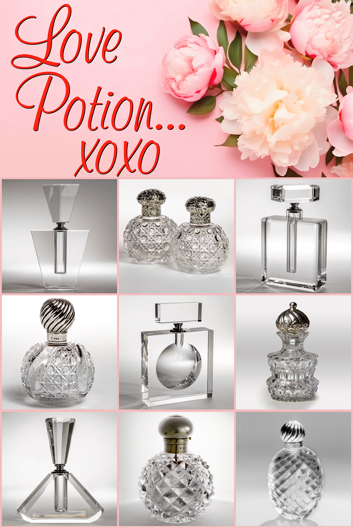 Love Potion... at LindaHorn.com