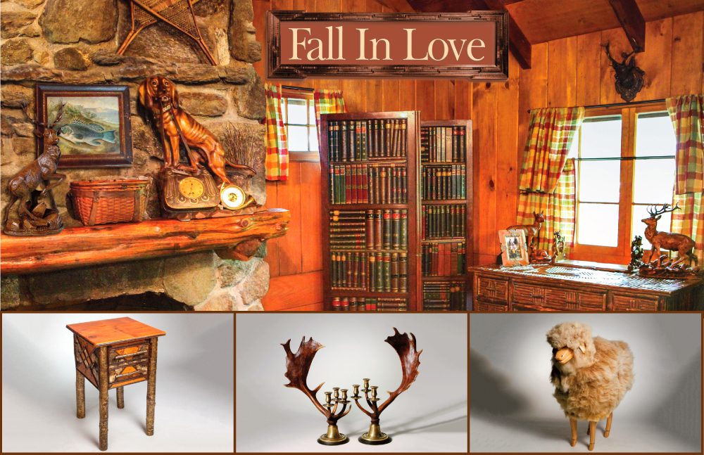 Fall In Love at LindaHorn.com