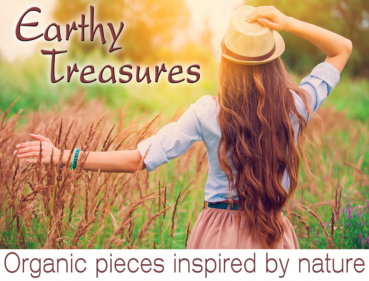 Earthy Treasures
