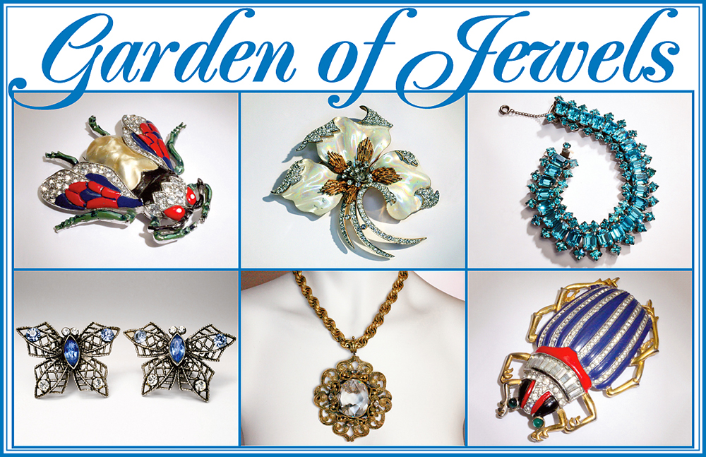 Garden of Jewels