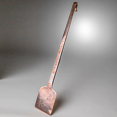 ANTIQUE COOKING TOOL