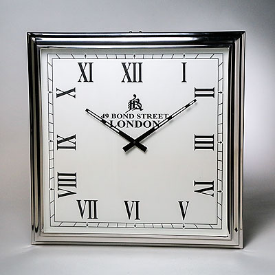 EXTRA LARGE WALL CLOCK