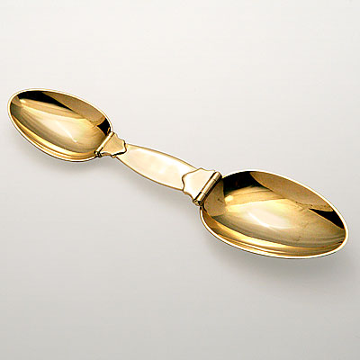 GOLD SPOON