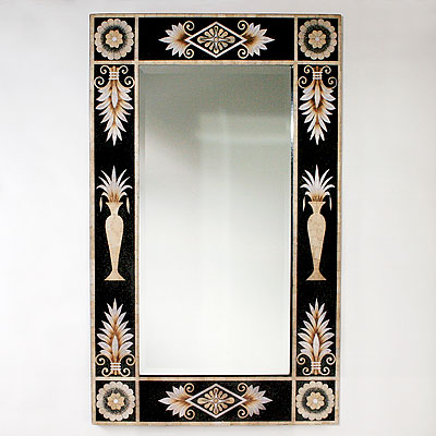 WALL MIRROR