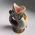 FISH PITCHER