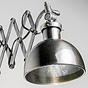 EXTENSION WALL LAMP