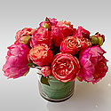 ROSE & PEONY BOUQUET