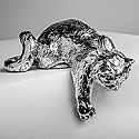 SILVER CAT