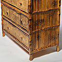 LARGE CHEST OF DRAWERS