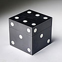 BLACK DICE BOX