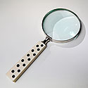 DOTTED MAGNIFIER