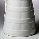 IRONSTONE PITCHER