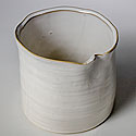 LARGER CERAMIC POT