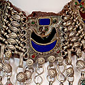 ETHNIC COLLAR NECKLACE