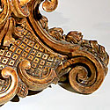 ITALIAN CARVED BASES