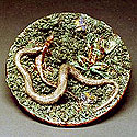 PALISSY SNAKE CHARGER