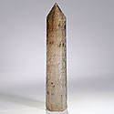 ROCK CRYSTAL OBELISK